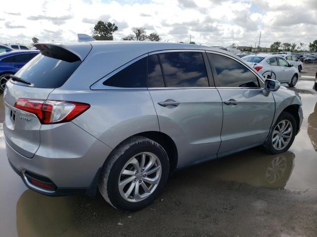 Photo 3 from auction – 2017 ACURA RDX TECHNO with VIN 5J8TB3H51HL018690