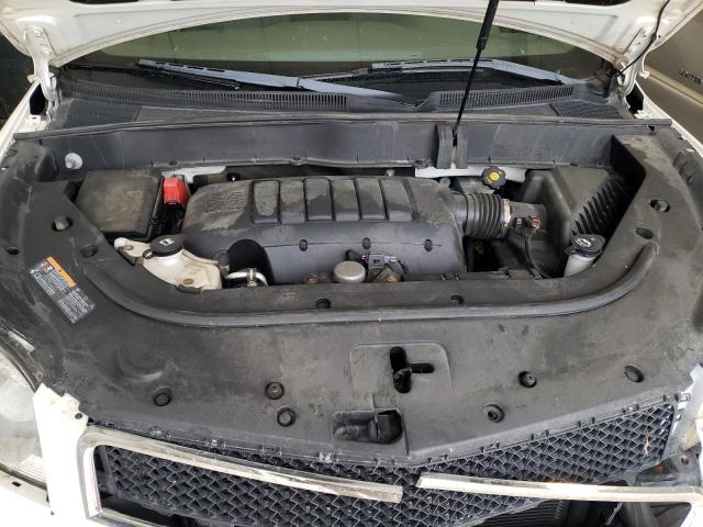 Photo 11 from auction – 2012 CHEVROLET TRAVERSE L with VIN 1GNKVEED9CJ256050