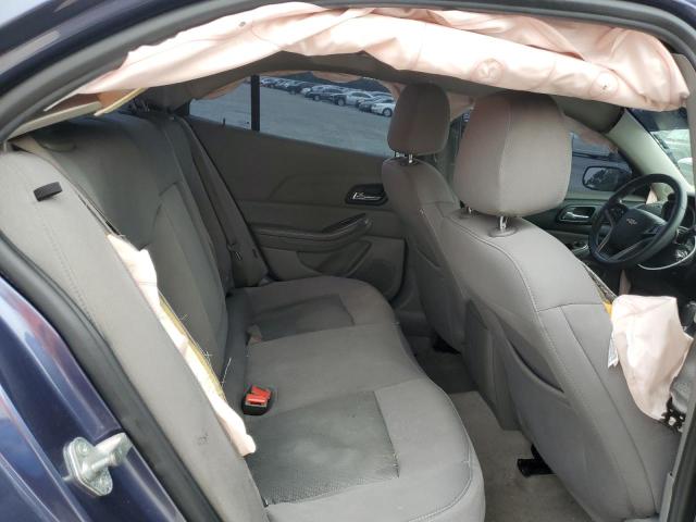 Photo 10 from auction – 2015 CHEVROLET MALIBU LS with VIN 1G11B5SL2FF188389