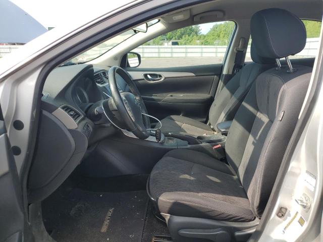 Photo 7 from auction – 2015 NISSAN SENTRA S with VIN 3N1AB7APXFL663593