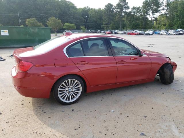 Photo 3 from auction – 2013 BMW 328 I with VIN WBA3A5G51DNP22687