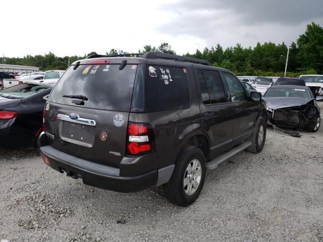Photo 3 from auction – 2006 FORD EXPLORER X with VIN 1FMEU62E56UA96274