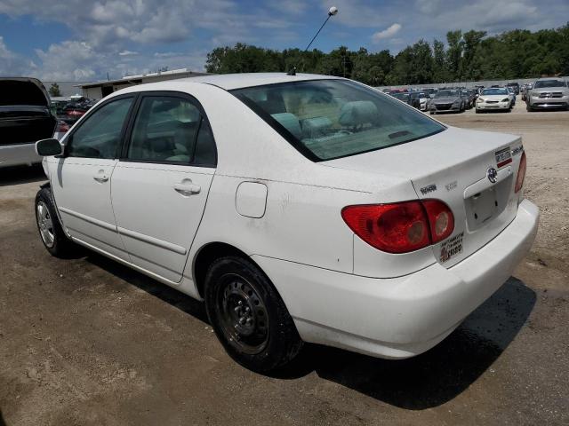 Photo 2 from auction – 2008 TOYOTA COROLLA CE with VIN 2T1BR30E28C886948
