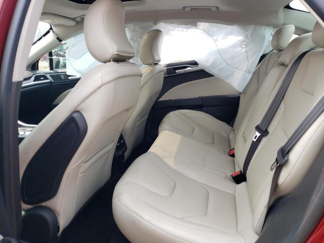 Photo 10 from auction – 2016 FORD FUSION TIT with VIN 3FA6P0K93GR192306