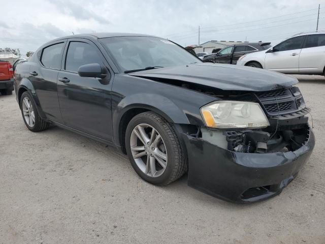 Photo 4 from auction – 2013 DODGE AVENGER SX with VIN 1C3CDZCG7DN633994