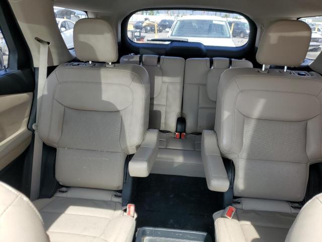 Photo 10 from auction – 2021 FORD EXPLORER L with VIN 1FMSK7FH3MGA40848