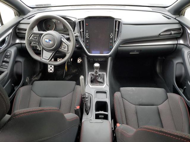 Photo 8 from auction – 2022 SUBARU WRX PREMIU with VIN JF1VBAF60N9019528