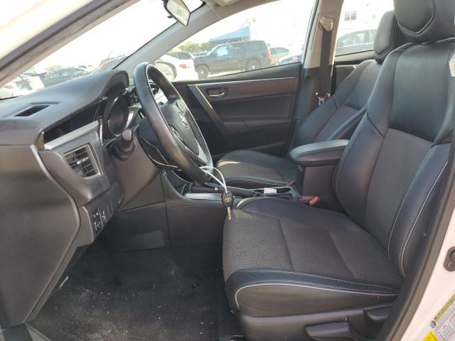 Photo 7 from auction – 2016 TOYOTA COROLLA L with VIN 2T1BURHE5GC623728