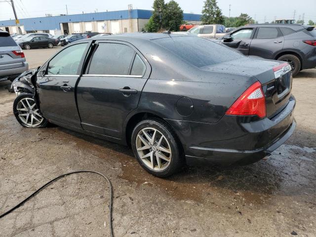 Photo 2 from auction – 2012 FORD FUSION SEL with VIN 3FAHP0JG3CR360545