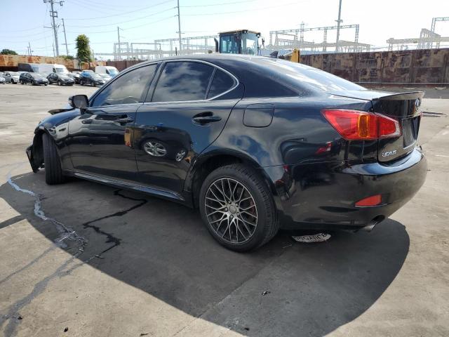 Photo 2 from auction – 2010 LEXUS IS 250 with VIN JTHCF5C20A5040054
