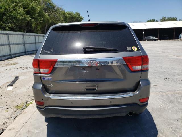 Photo 6 from auction – 2011 JEEP GRND CHERO with VIN 1J4RS6GG4BC671979