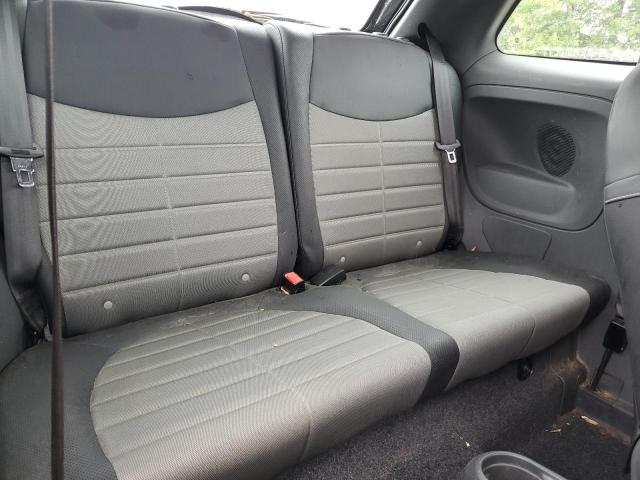 Photo 11 from auction – 2013 FIAT 500 SPORT with VIN 3C3CFFHH5DT543205