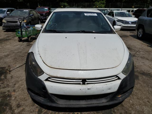 Photo 5 from auction – 2015 DODGE DART SXT with VIN 1C3CDFBB3FD179997