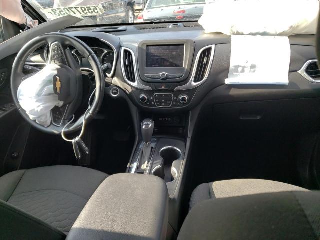 Photo 8 from auction – 2020 CHEVROLET EQUINOX LT with VIN 2GNAXTEVXL6171153