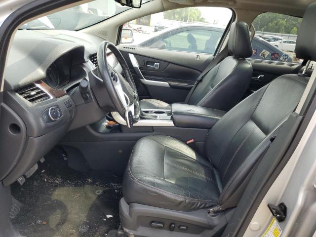 Photo 7 from auction – 2012 FORD EDGE LIMIT with VIN 2FMDK4KC0CBA01237
