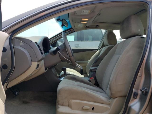 Photo 7 from auction – 2007 NISSAN ALTIMA 3.5 with VIN 1N4BL21E07N438509