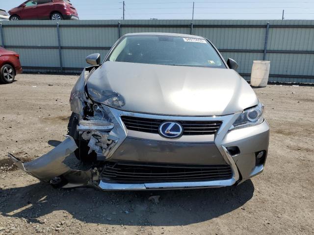 Photo 5 from auction – 2017 LEXUS CT 200 with VIN JTHKD5BH6H2294466