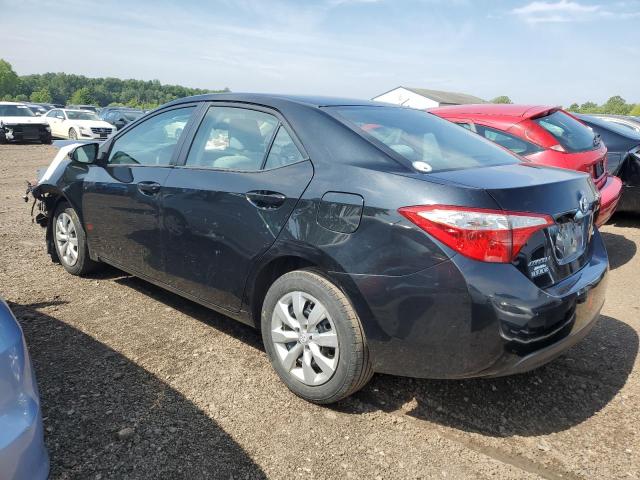 Photo 2 from auction – 2014 TOYOTA COROLLA L with VIN 2T1BURHEXEC079501