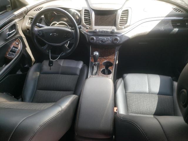 Photo 8 from auction – 2014 CHEVROLET IMPALA LT with VIN 2G1125S32E9225285