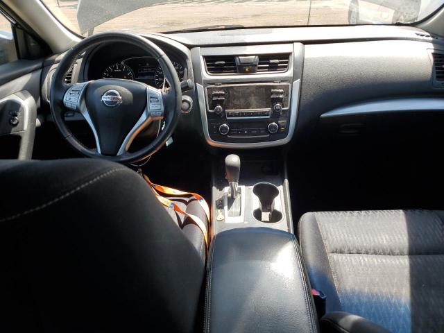 Photo 8 from auction – 2017 NISSAN ALTIMA 2.5 with VIN 1N4AL3AP9HC282387