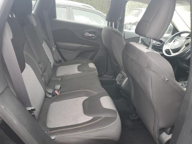 Photo 11 from auction – 2014 JEEP CHEROKEE L with VIN 1C4PJMCS7EW152846