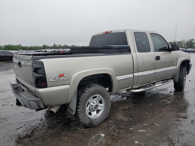 Photo 3 from auction – 2002 GMC SIERRA K25 with VIN 1GTHK29U12E303213