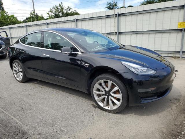 Photo 4 from auction – 2018 TESLA MODEL 3 with VIN 5YJ3E1EAXJF003271