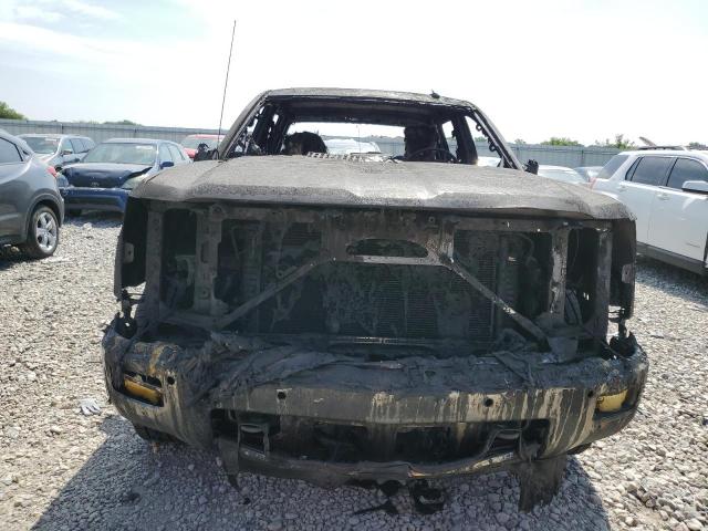 Photo 5 from auction – 2015 CHEVROLET SILVERADO with VIN 3GCUKSEC6FG164447