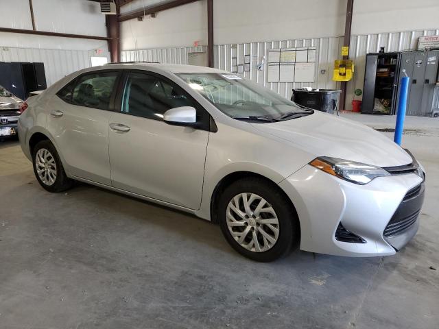 Photo 4 from auction – 2019 TOYOTA COROLLA L with VIN 5YFBURHEXKP870199