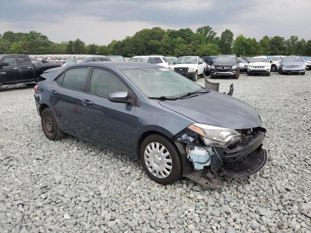 Photo 4 from auction – 2015 TOYOTA COROLLA L with VIN 2T1BURHE3FC411649