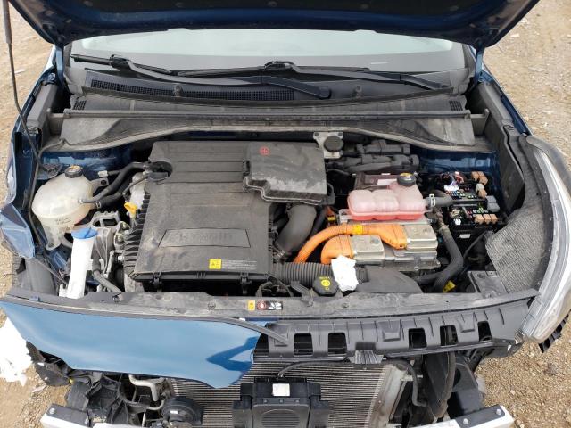 Photo 11 from auction – 2020 KIA NIRO LX with VIN KNDCB3LC6L5438821