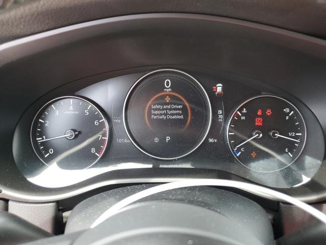 Photo 9 from auction – 2023 MAZDA CX-50 BASE with VIN 7MMVABXY2PN136377