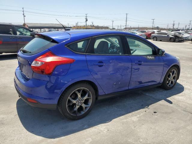 Photo 3 from auction – 2013 FORD FOCUS SE with VIN 1FADP3K26DL354502