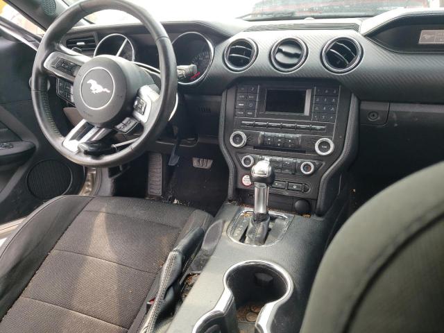 Photo 8 from auction – 2015 FORD MUSTANG with VIN 1FA6P8AM8F5316690