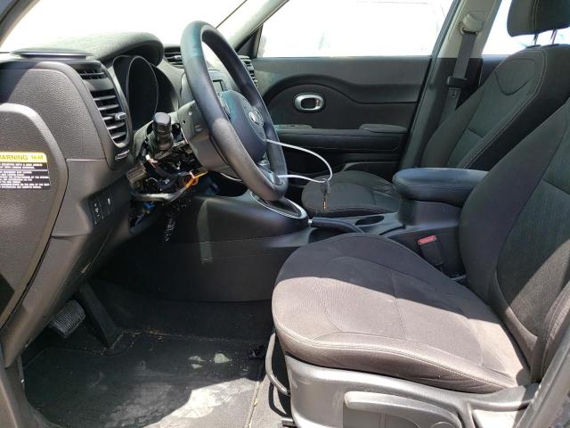 Photo 7 from auction – 2018 KIA SOUL with VIN KNDJN2A22J7582970