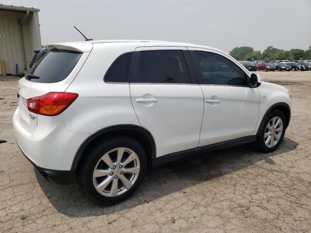 Photo 3 from auction – 2015 MITSUBISHI OUTLANDER with VIN 4A4AR4AU7FE061658