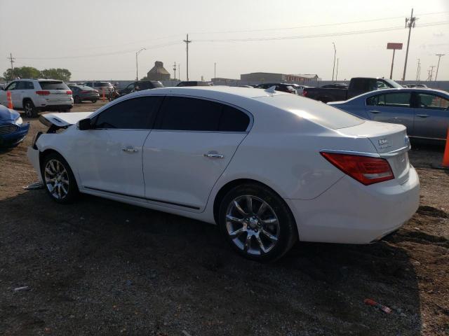 Photo 2 from auction – 2014 BUICK LACROSSE with VIN 1G4GB5G38EF218614