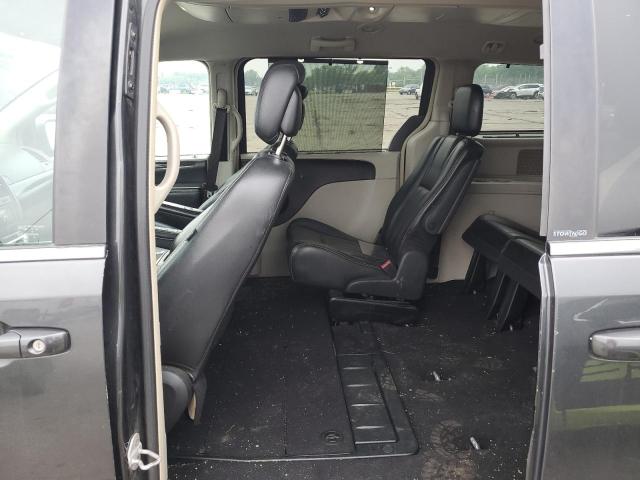 Photo 10 from auction – 2011 CHRYSLER TOWN & COU with VIN 2A4RR8DG5BR614919