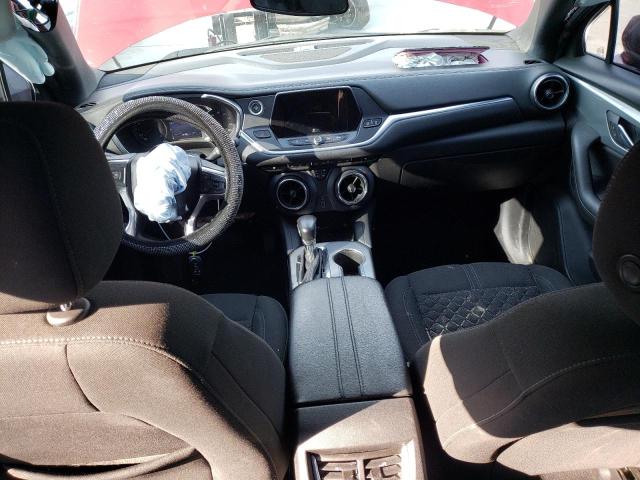 Photo 8 from auction – 2019 CHEVROLET BLAZER 2LT with VIN 3GNKBCRS6KS702139