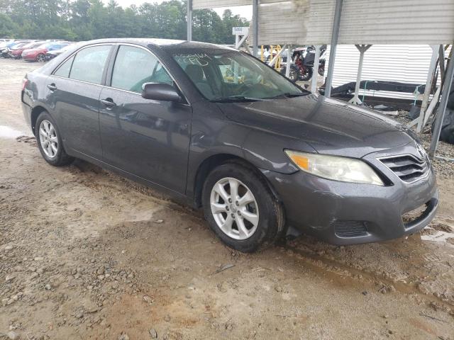 Photo 4 from auction – 2011 TOYOTA CAMRY BASE with VIN 4T1BF3EK5BU661033