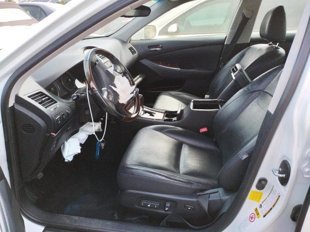 Photo 7 from auction – 2012 LEXUS ES 350 with VIN JTHBK1EGXC2497807