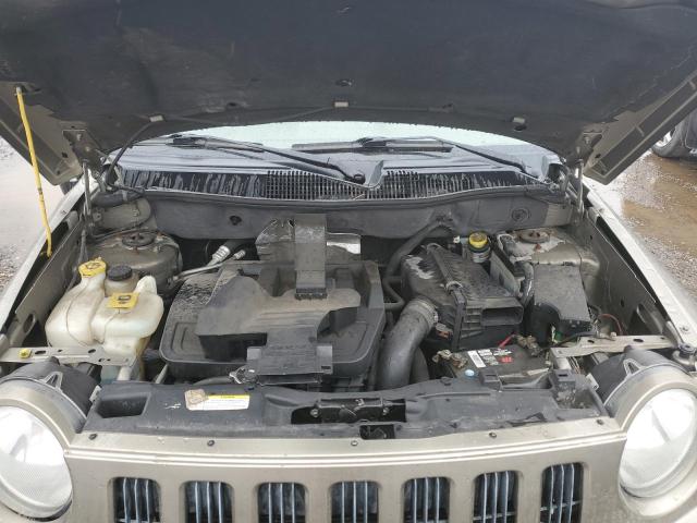 Photo 12 from auction – 2007 JEEP COMPASS with VIN 1J8FF47W67D417788