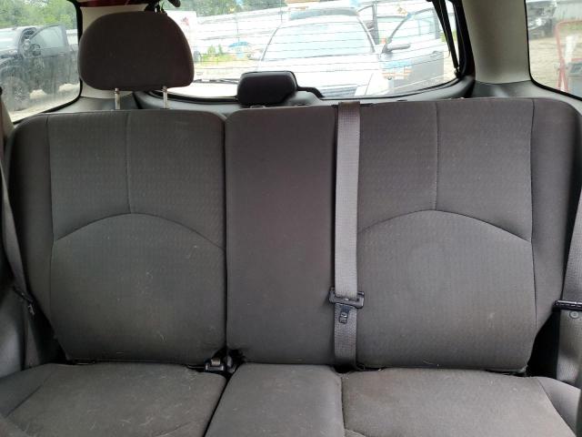 Photo 10 from auction – 2006 MAZDA TRIBUTE I with VIN 4F2YZ02Z96KM19160