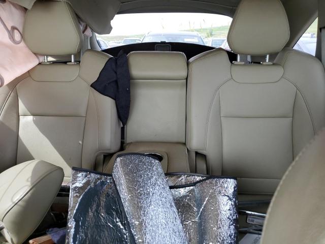 Photo 10 from auction – 2014 ACURA MDX with VIN 5FRYD4H27EB009919