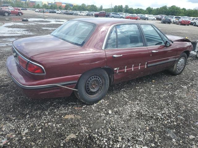 Photo 3 from auction – 1998 BUICK LESABRE CU with VIN 1G4HP52K4WH475117