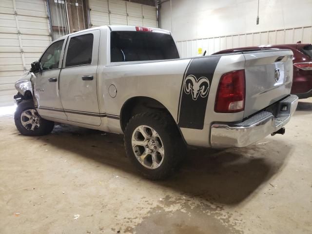 Photo 2 from auction – 2012 DODGE RAM 1500 S with VIN 1C6RD6KT6CS101209