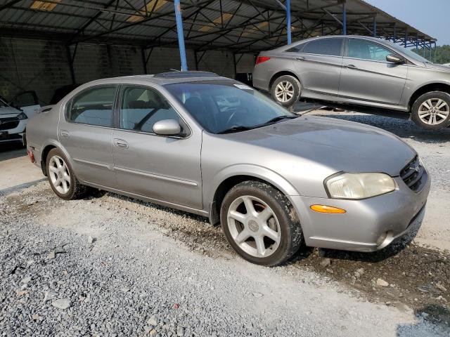 Photo 4 from auction – 2000 NISSAN MAXIMA GLE with VIN JN1CA31A1YT011945
