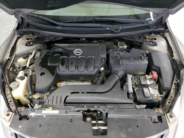 Photo 11 from auction – 2012 NISSAN ALTIMA BAS with VIN 1N4AL2AP8CN433968