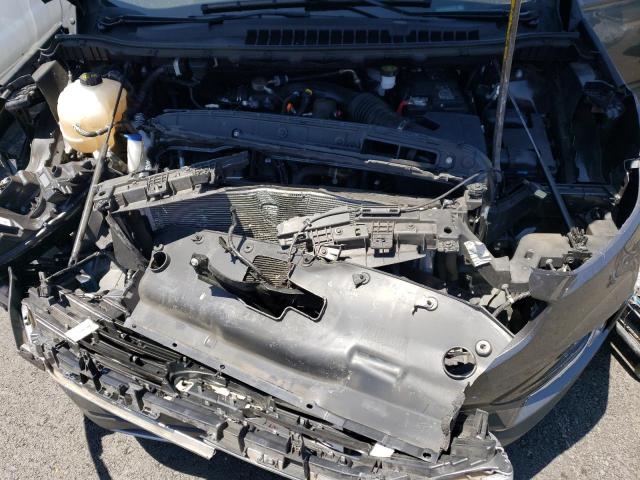 Photo 11 from auction – 2019 FORD EDGE SEL with VIN 2FMPK3J95KBC09674