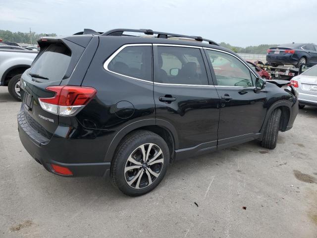 Photo 3 from auction – 2020 SUBARU FORESTER L with VIN JF2SKASC1LH489564